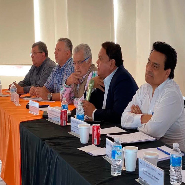 Reunion en Guaymas 2023